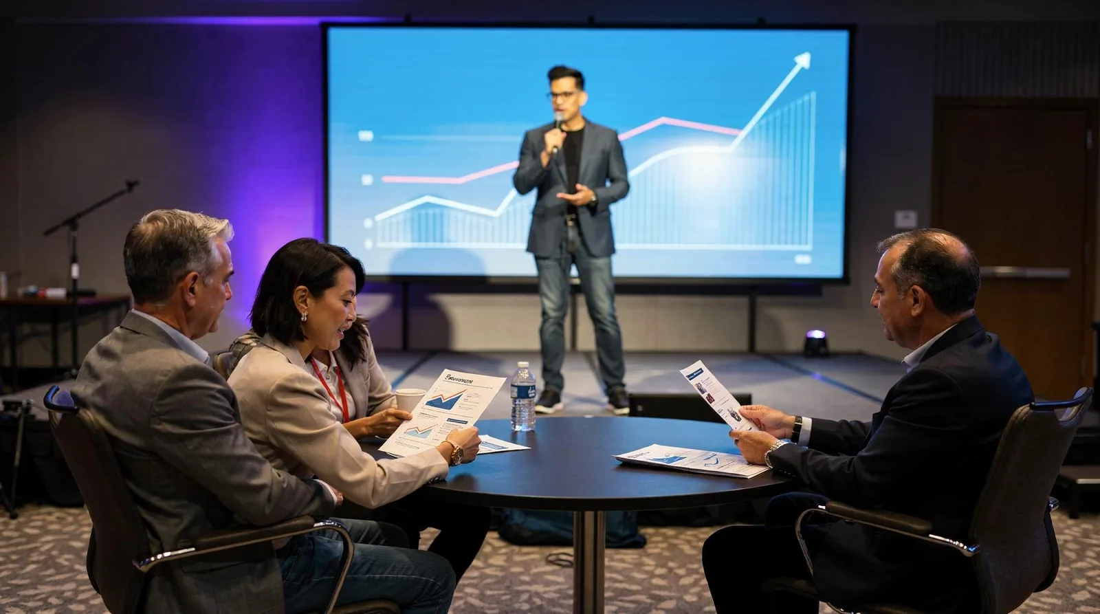 Business owners can start the vetting process with a free SEO audit before committing