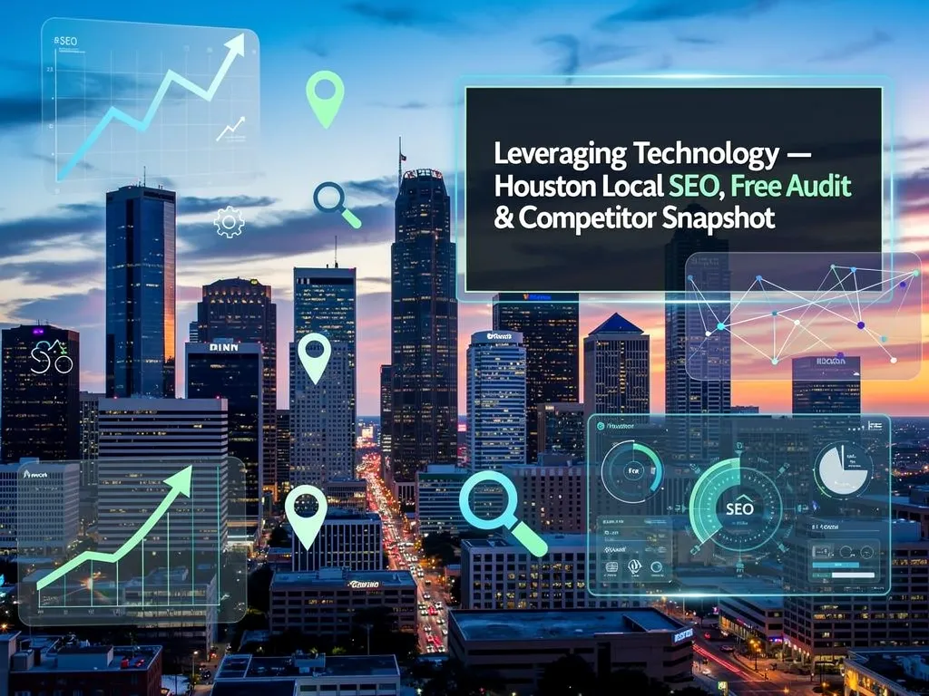 Mastering **Houston SEO** Best Practices for Enhanced Business Growth