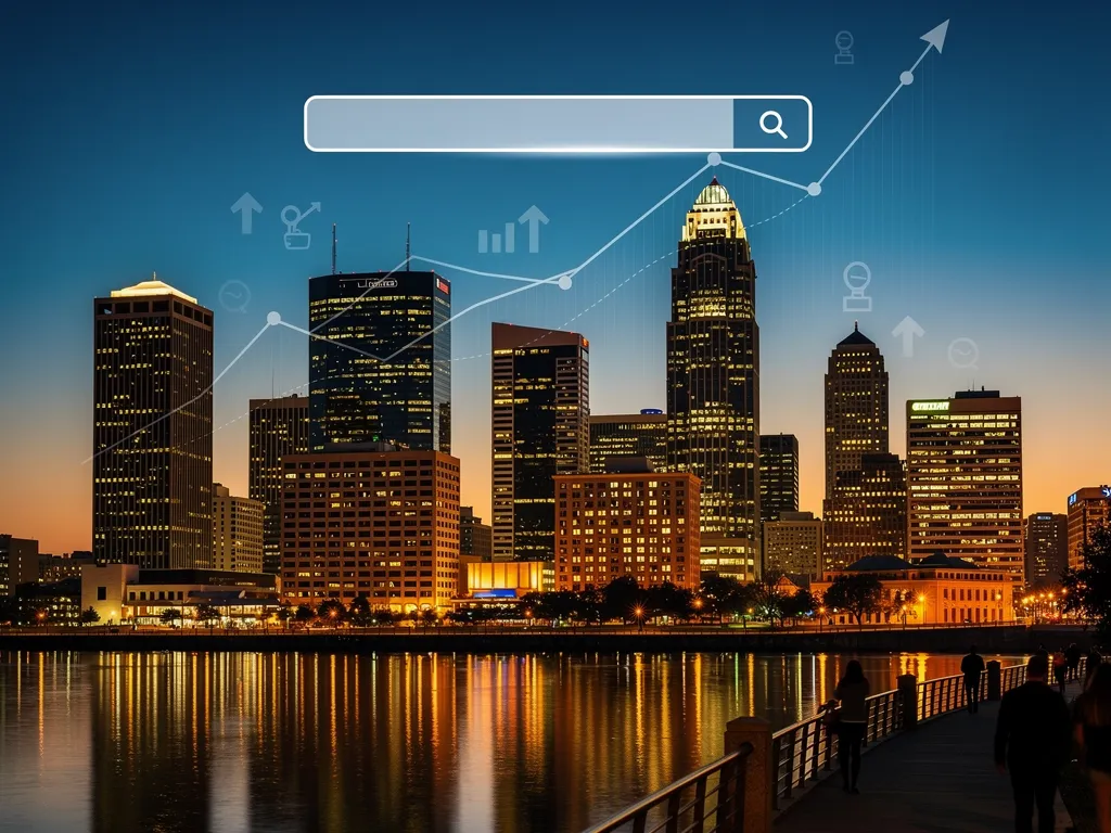 Mastering Keyword Research for Houston Businesses: A Comprehensive Guide