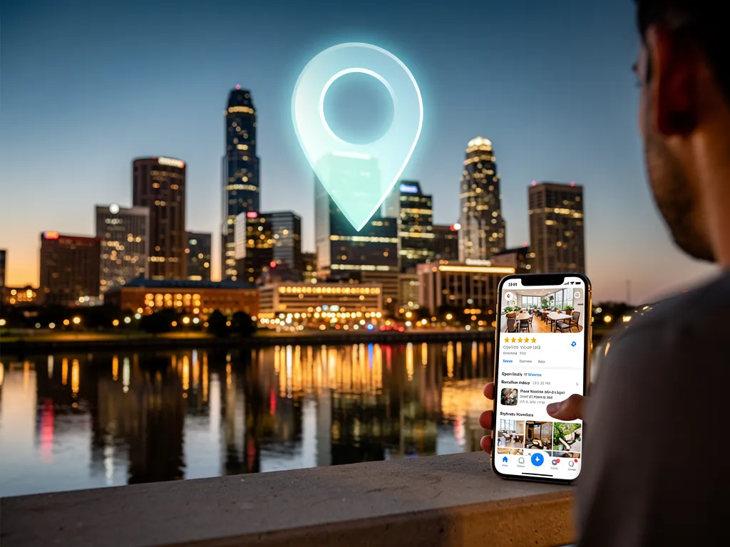 Boost Your Houston Business Online: Effective GMB Post Strategies